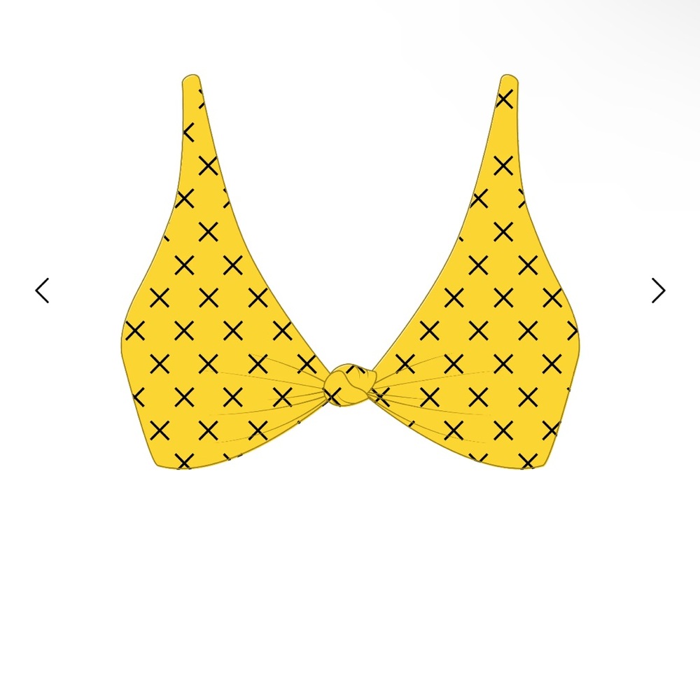 Boutine La Bikini Top S